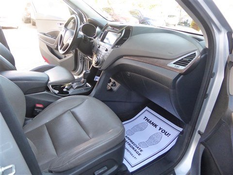 Used 2018 Hyundai Santa Fe SE w/ SE Premium Package 02 image 16