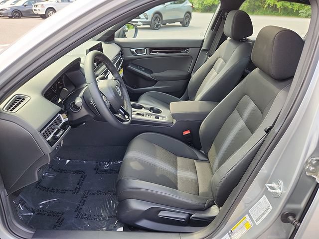 Certified 2026 Honda Civic Sport image 13