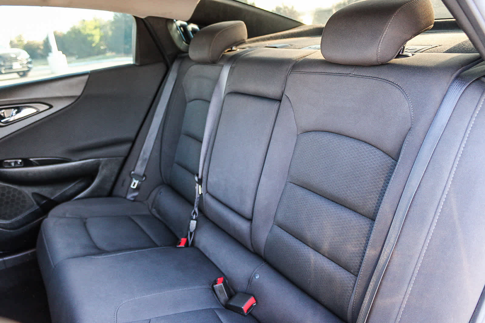 Used 2019 Chevrolet Malibu LT image 18