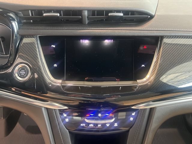 Used 2025 Cadillac XT6 Sport w/ LPO, Floor Liner Package AWD/4WD image 24