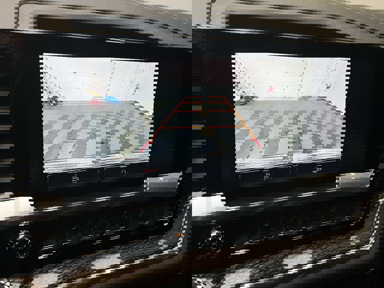 Certified 2023 GMC Sierra 1500 Elevation image 6