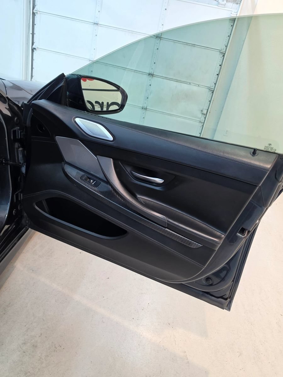 Used 2016 BMW M6 Gran Coupe RWD image 38