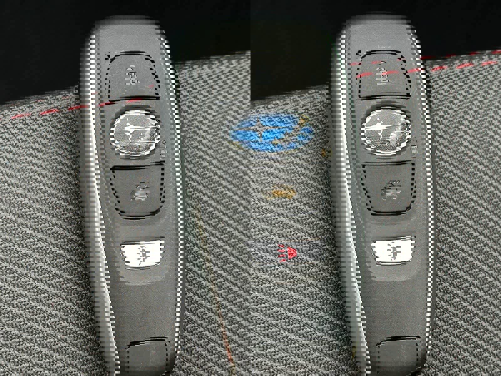 New 2026 Subaru Impreza 2.0i Sport image 28