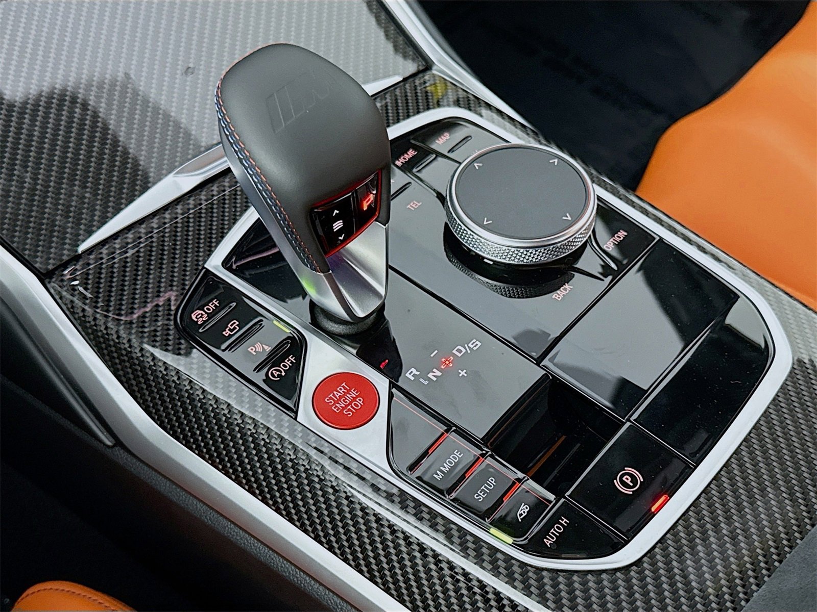 New 2026 BMW M4 Competition w/ M Driver's Package image 17