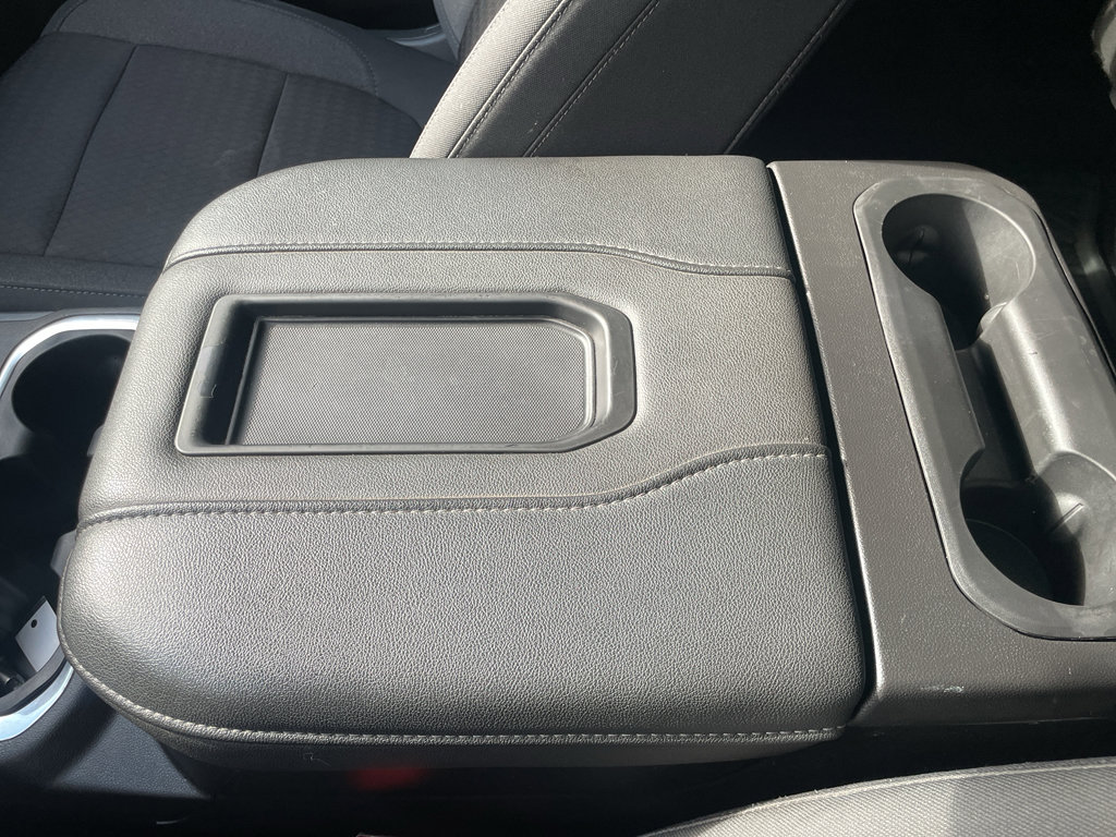 Used 2022 Chevrolet Silverado 1500 RST image 49