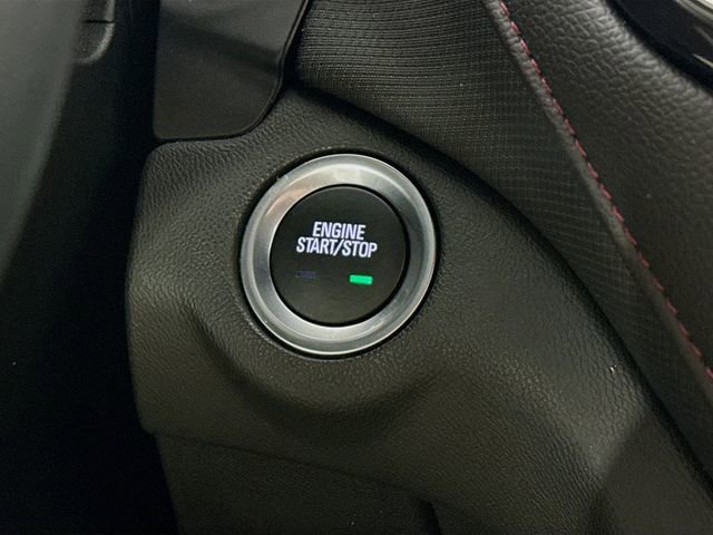 Used 2024 Chevrolet Equinox RS image 15