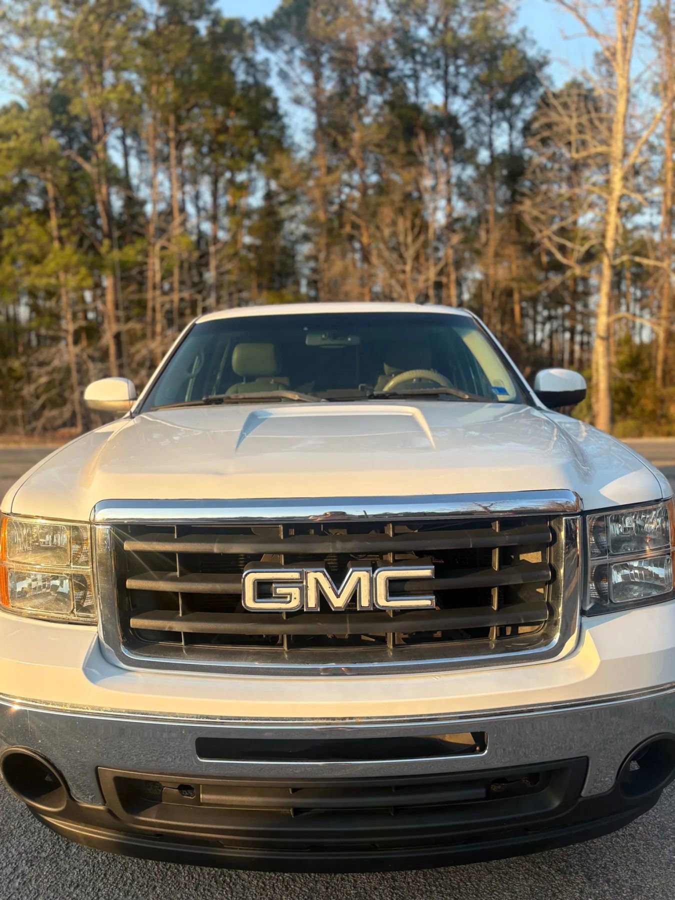 Used 2012 GMC Sierra 1500 SLT w/ SLT Convenience Package image 37