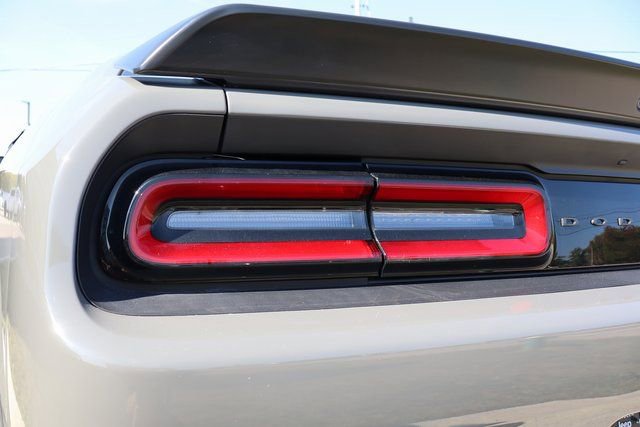 Used 2023 Dodge Challenger SRT Hellcat Widebody image 34