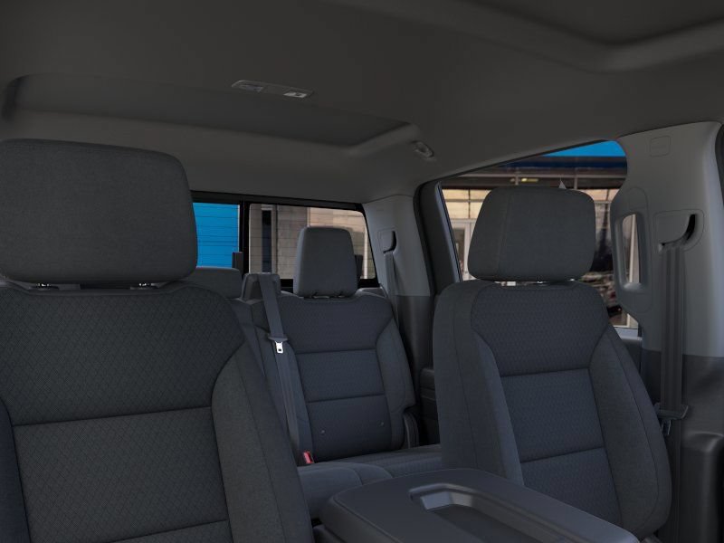 New 2026 Chevrolet Silverado 1500 LT w/ All Star Edition Plus AWD/4WD image 28