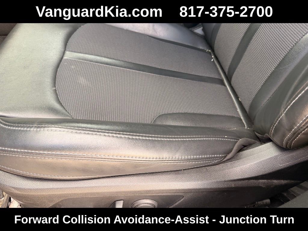 Used 2022 Kia K5 GT-Line w/ GT-Line FWD Premium Package image 15