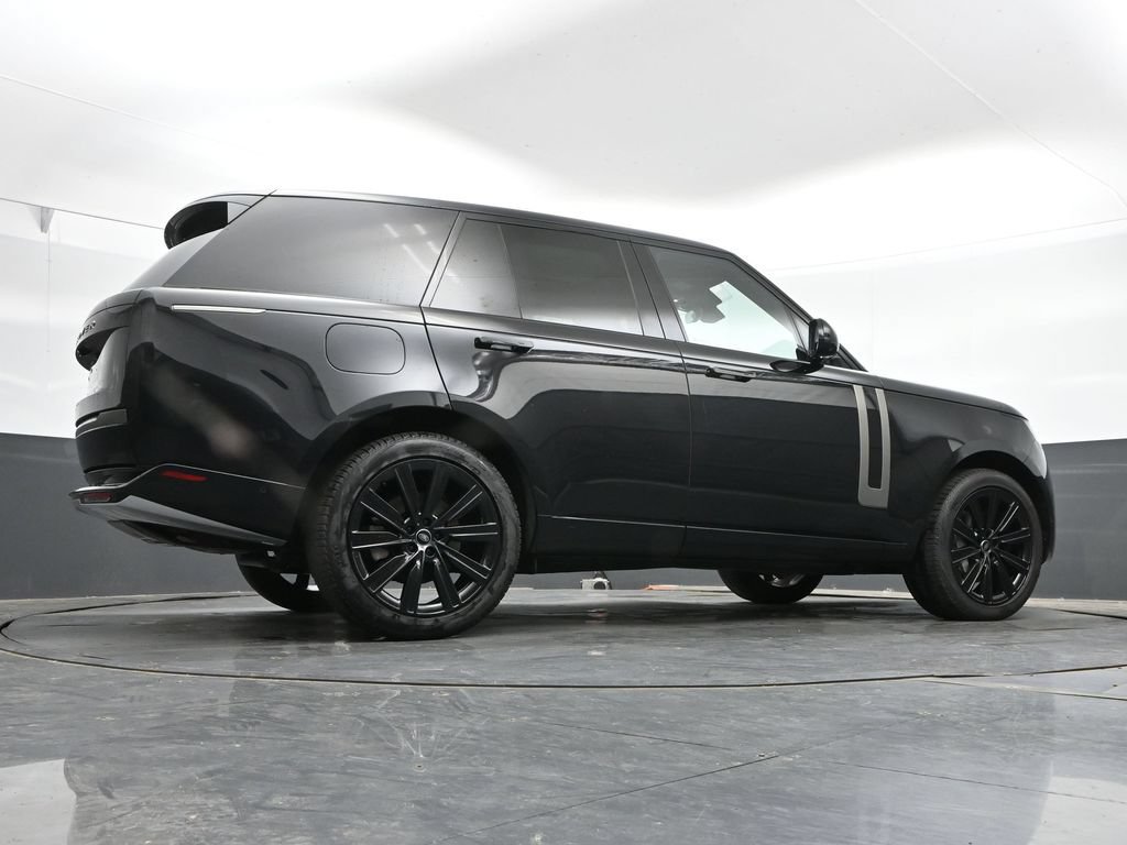 Used 2023 Land Rover Range Rover SE AWD/4WD image 42