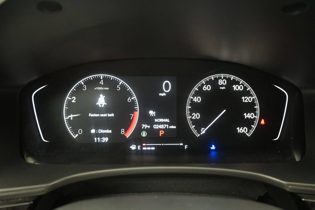 Certified 2024 Honda Civic Sport image 20