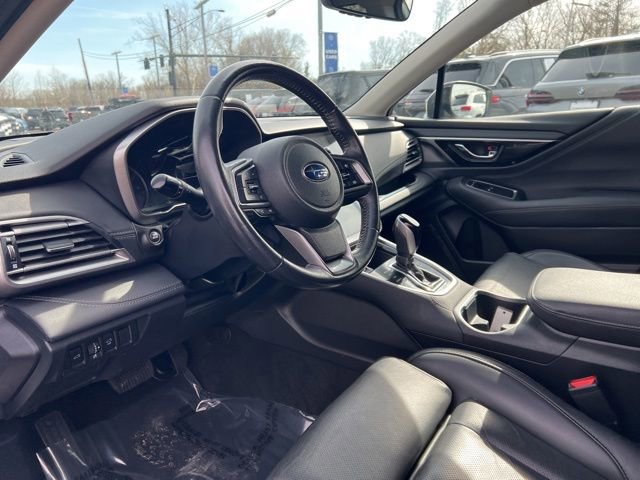 Used 2020 Subaru Outback Limited w/ Popular Package #2 AWD/4WD image 2