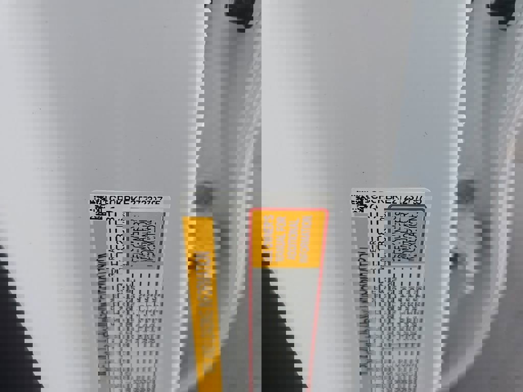 New 2026 Chevrolet Silverado 1500 Custom image 15