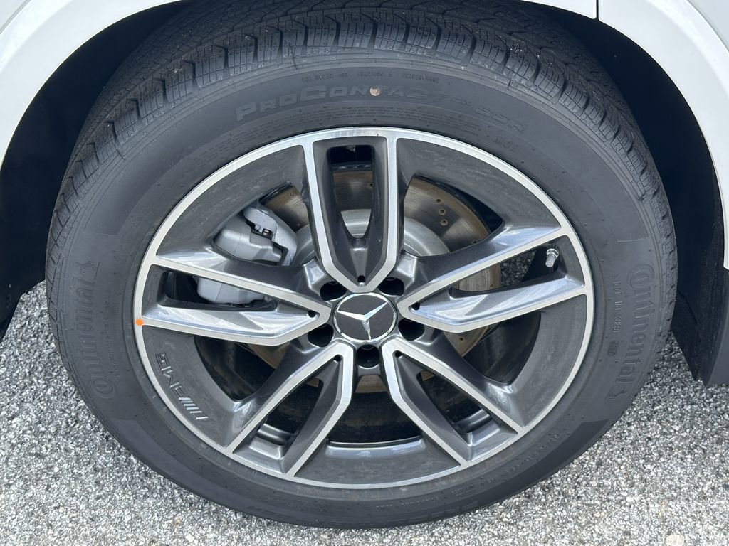 New 2026 Mercedes-Benz GLA 35 AMG 4MATIC image 20