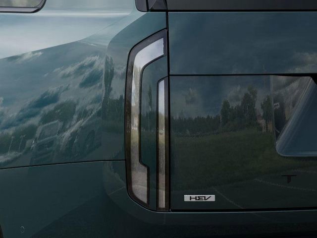 New 2027 Kia Telluride X-Line SX Prestige image 11