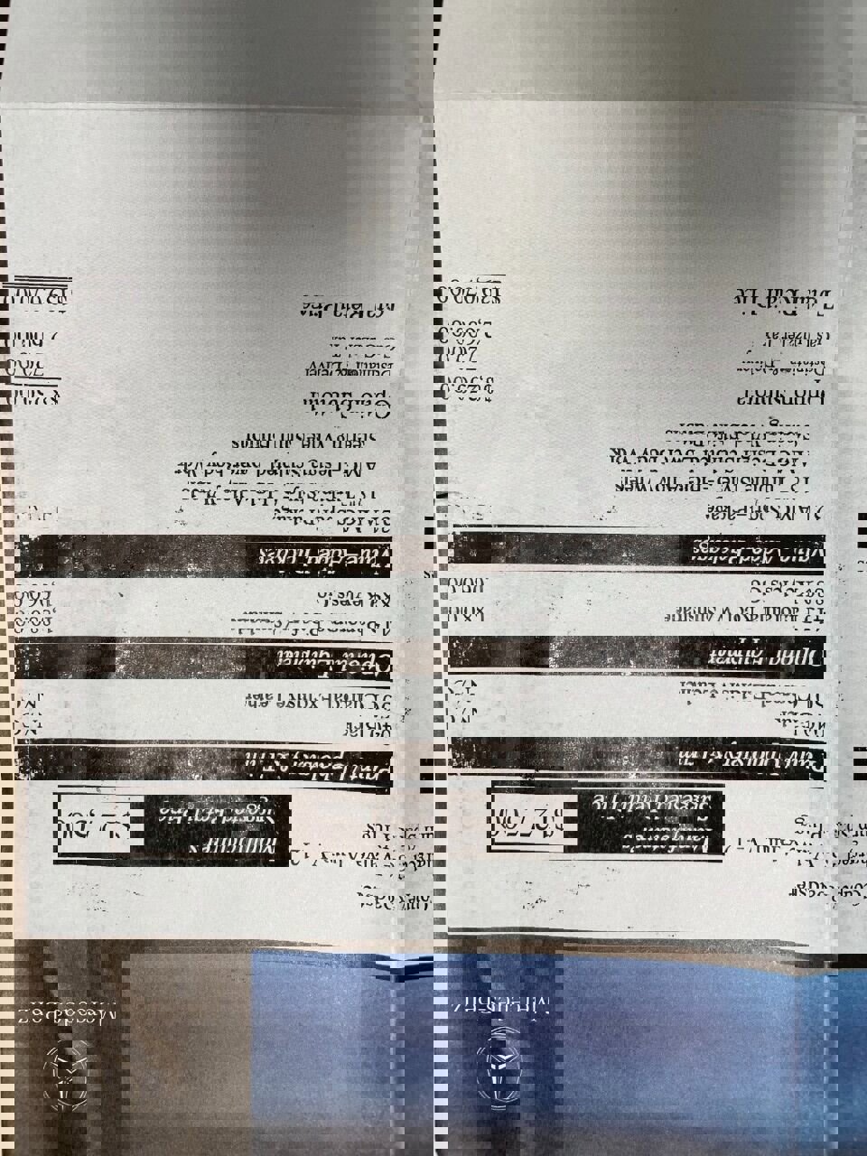 Used 2005 Mercedes-Benz SL 600 image 36