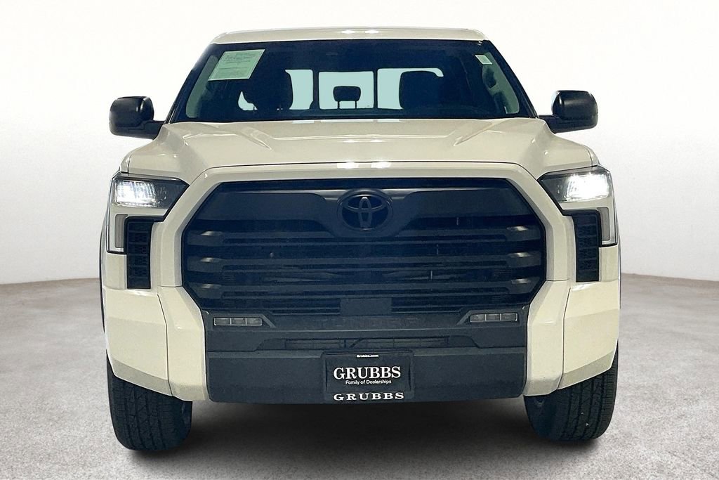 Used 2022 Toyota Tundra SR5 image 5