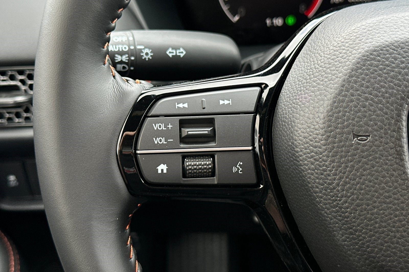 New 2027 Honda HR-V Sport image 14