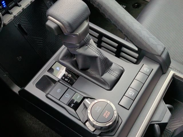 Used 2026 Toyota 4Runner Limited AWD/4WD image 26