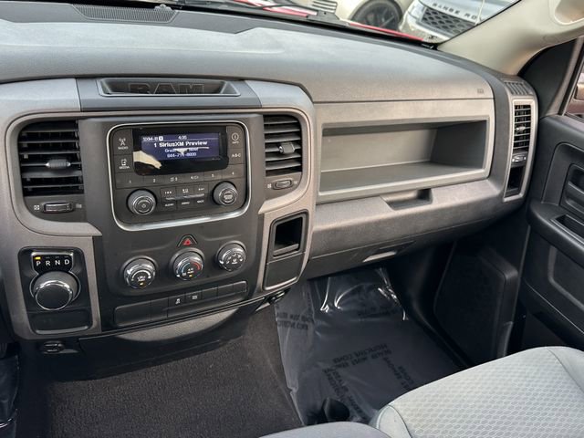 Used 2016 RAM 1500 Express image 17