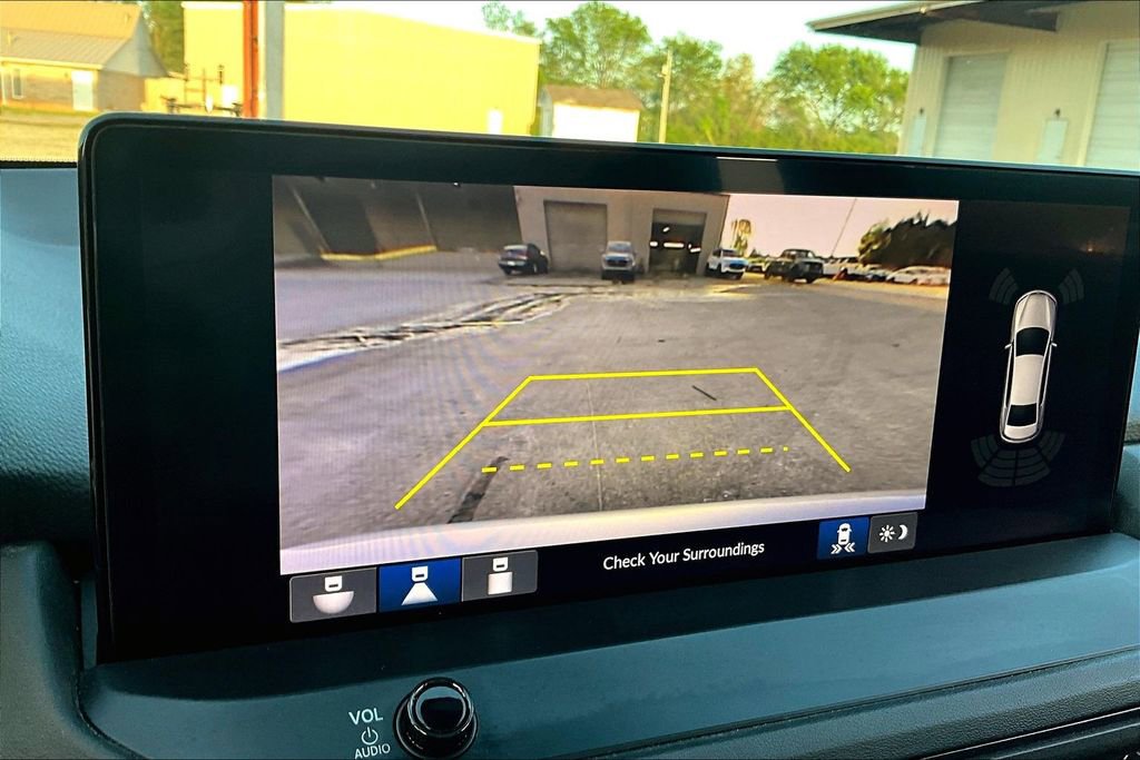 Certified 2023 Honda Accord EX-L image 14