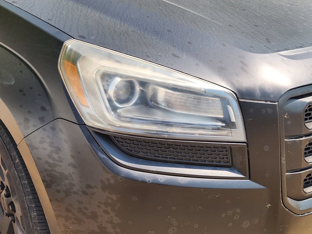 Used 2013 GMC Acadia SLE FWD image 7
