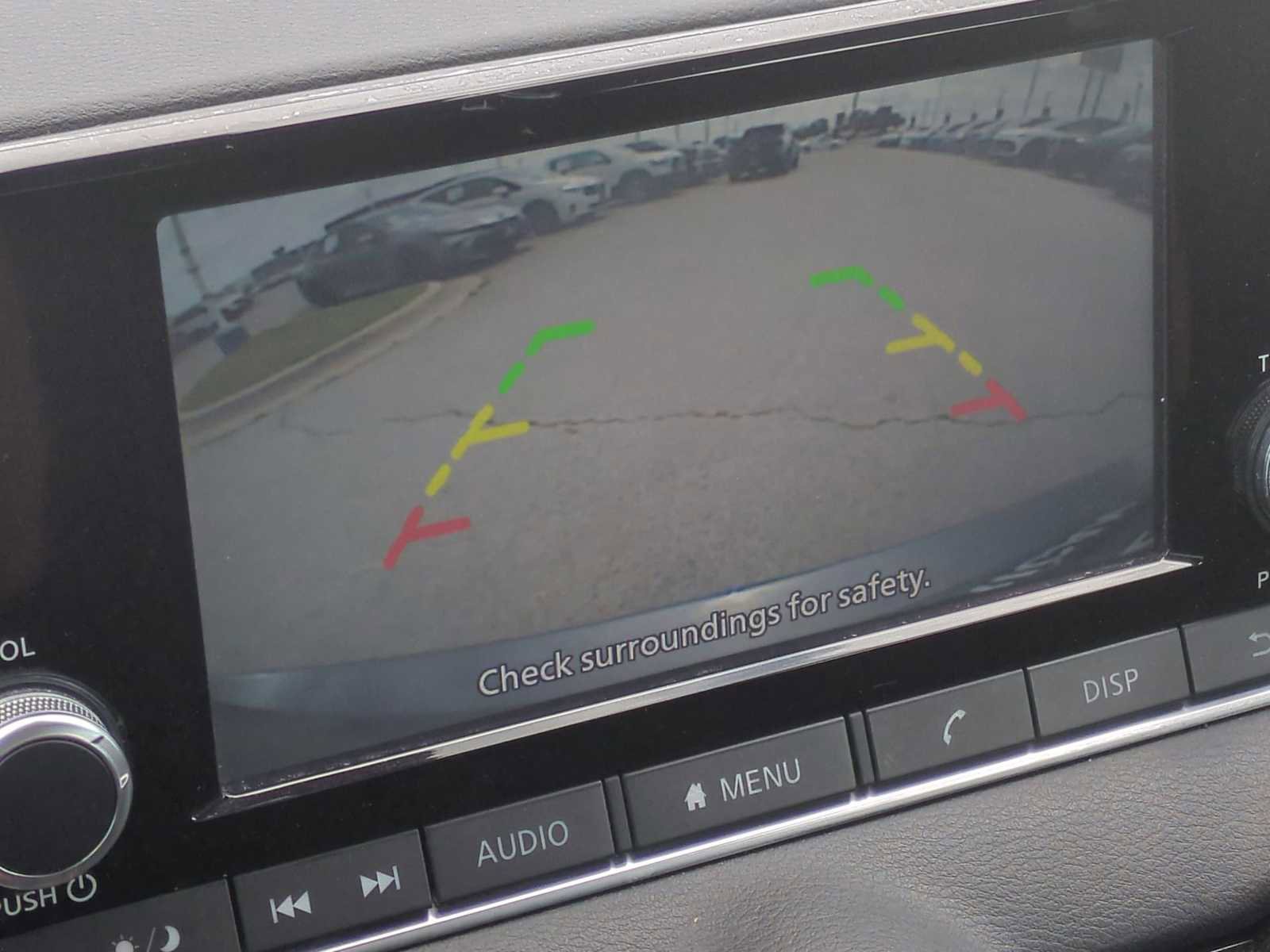 Used 2023 Nissan Sentra S FWD image 14