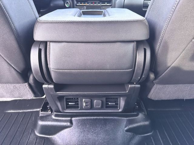 Used 2021 Chevrolet Silverado 2500 LTZ w/ Safety Package image 20