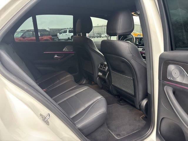 Used 2021 Mercedes-Benz GLE 350 image 11