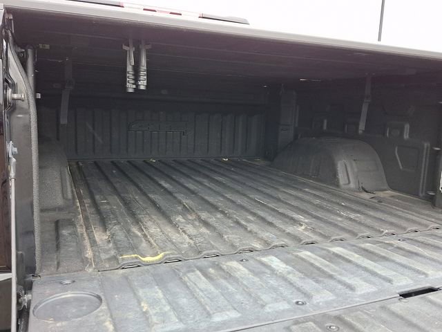 Used 2022 GMC Sierra 1500 AT4 w/ AT4 Premium Package AWD/4WD image 31