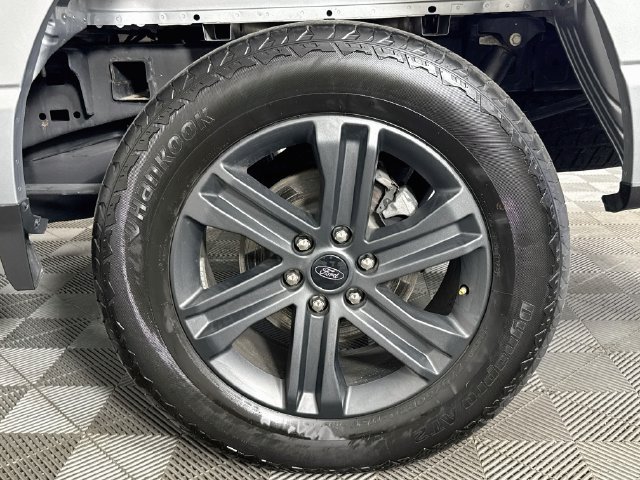 Used 2023 Ford F150 Lariat w/ Equipment Group 502A High AWD/4WD image 34