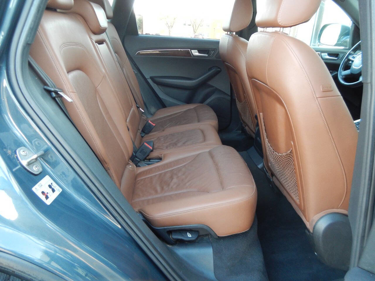 Used 2011 Audi Q5 2.0T Premium Plus image 32