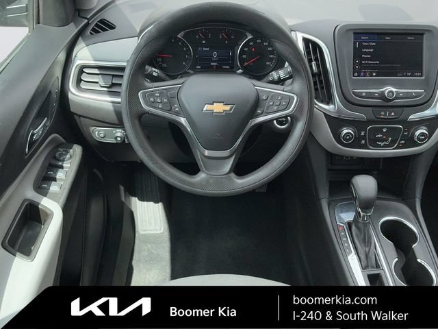 Used 2023 Chevrolet Equinox LT FWD image 14