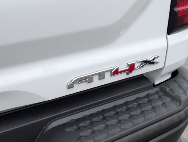 New 2026 GMC Canyon AT4X w/ AT4X AEV Edition AWD/4WD image 33