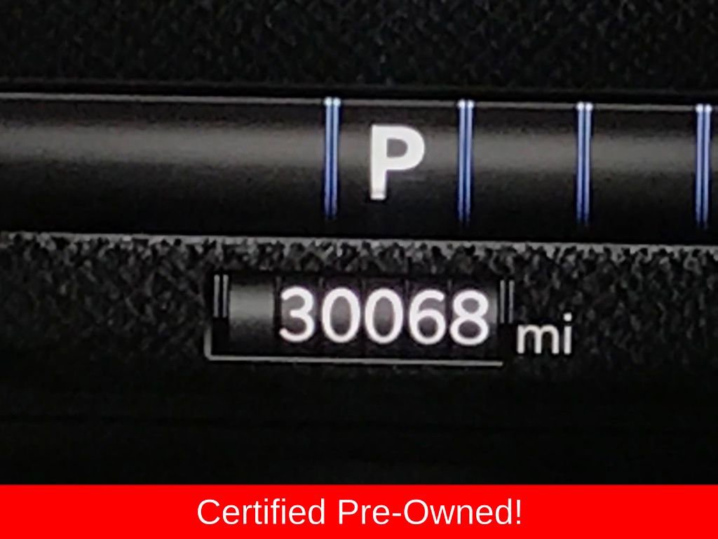 Certified 2025 RAM 1500 Big Horn AWD/4WD image 16