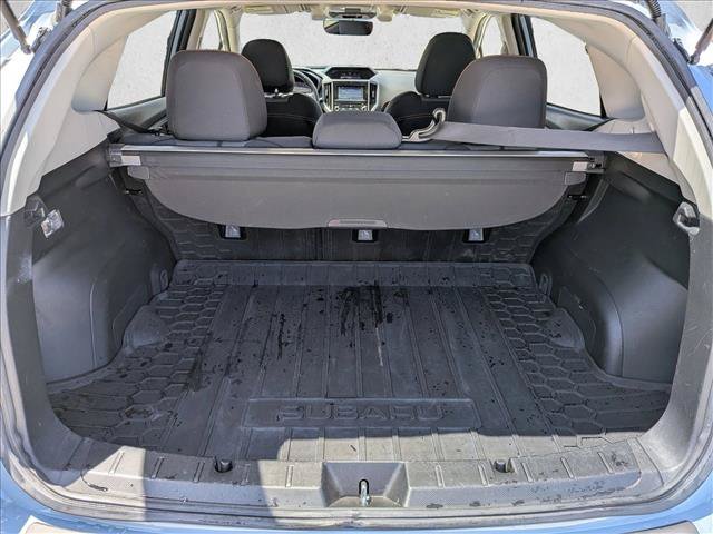 Used 2021 Subaru Crosstrek 2.0i Premium w/ Popular Package #3 AWD/4WD image 6