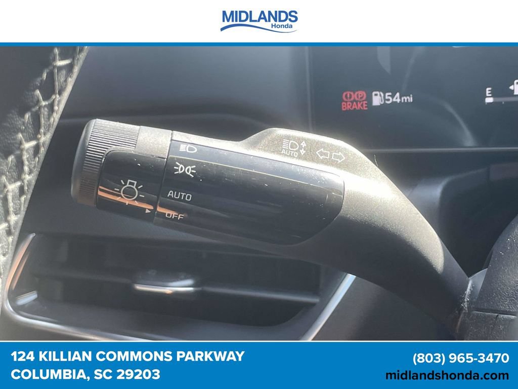 Used 2025 Kia K4 EX FWD image 22
