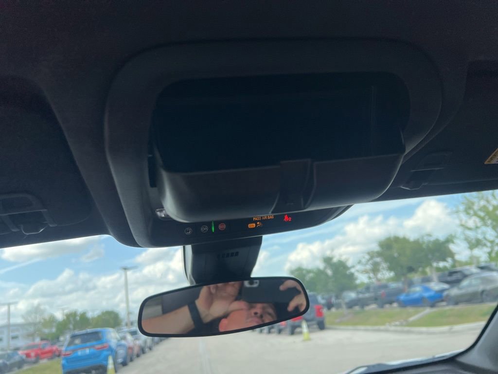 Used 2022 Chevrolet Equinox RS image 62