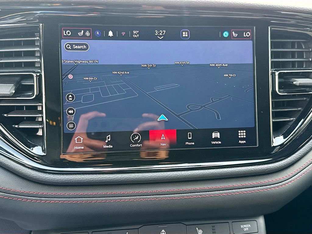 Used 2025 Dodge Durango GT image 14