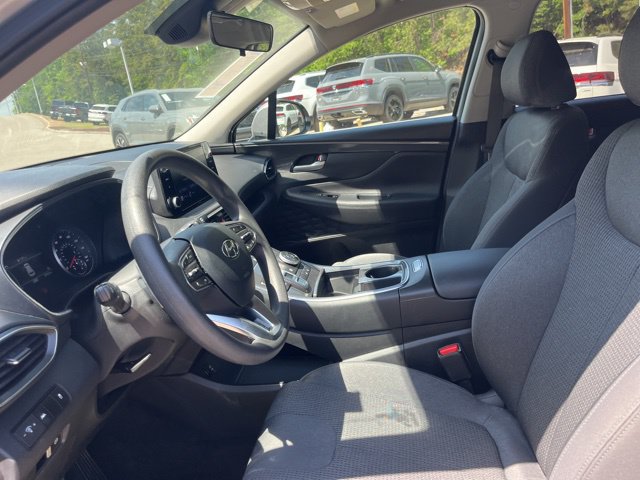 Used 2022 Hyundai Santa Fe SEL w/ Cargo Package AWD/4WD image 7