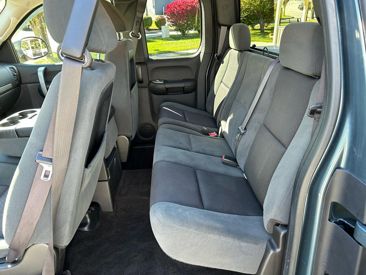 Used 2009 Chevrolet Silverado 1500 LT w/ Power Pack Plus image 13