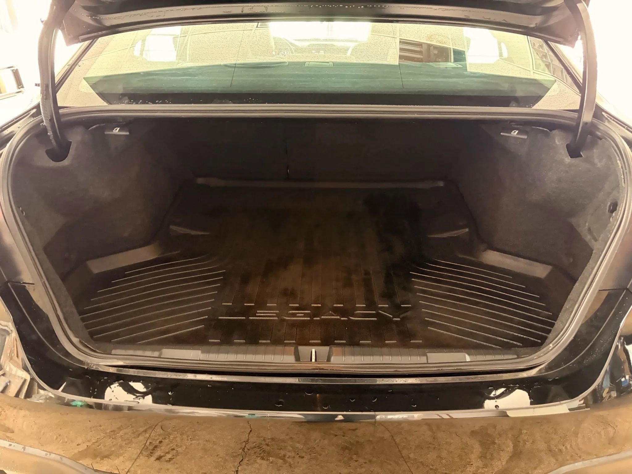 Used 2022 Subaru Legacy Touring XT image 17