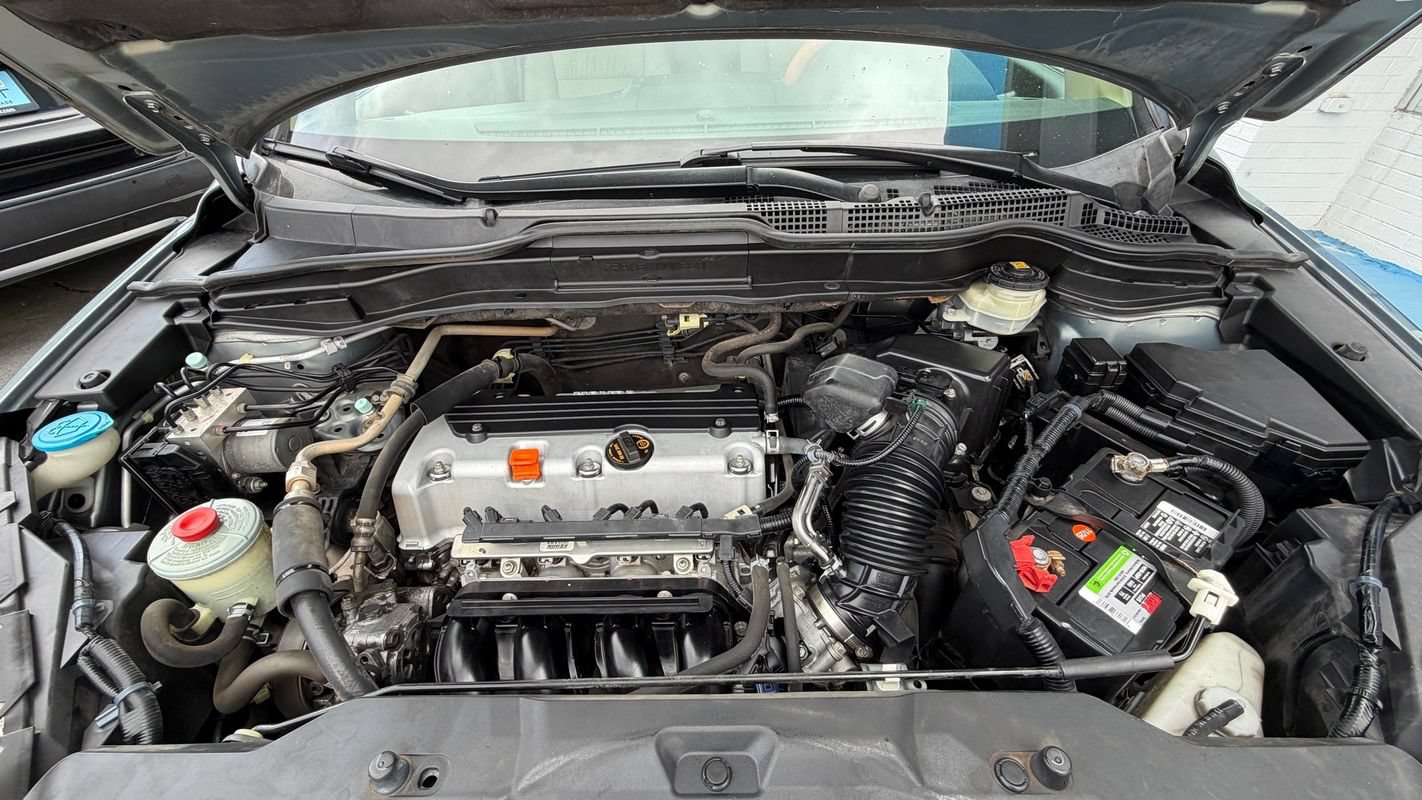 Used 2010 Honda CR-V EX-L image 15