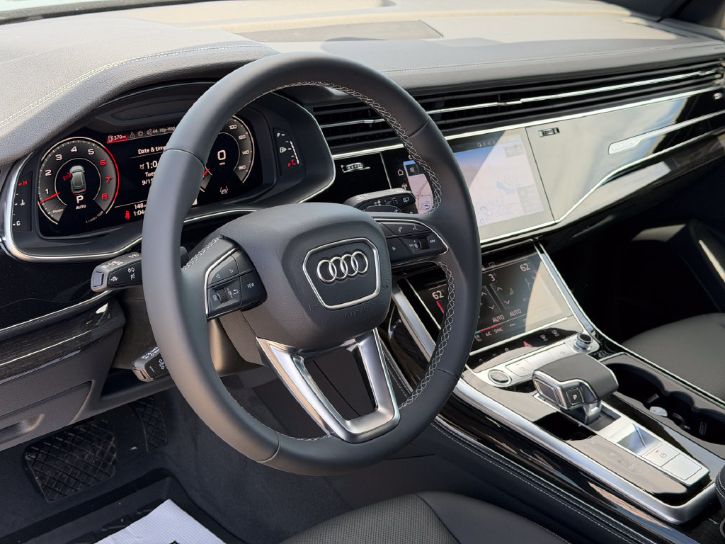 New 2026 Audi Q8 Premium Plus AWD/4WD image 15