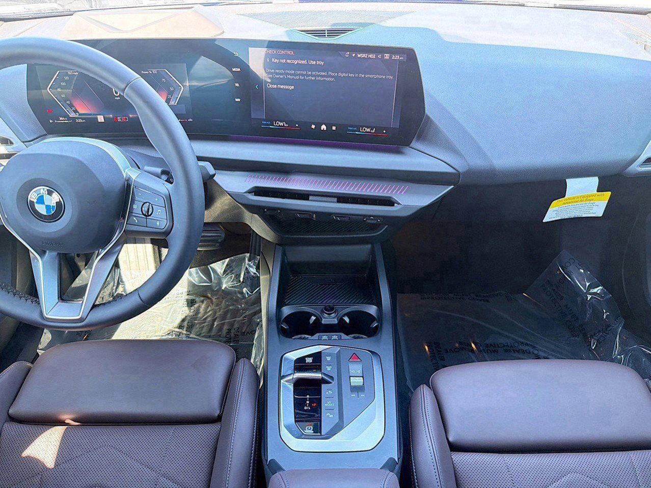 New 2026 BMW 228i w/ Technology Package FWD image 19