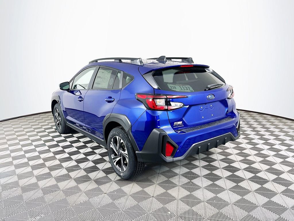 New 2026 Subaru Crosstrek 2.0i Premium image 6