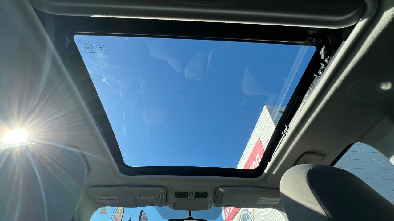 Used 2014 Subaru Forester 2.5i Premium w/ Popular Package #1 image 17