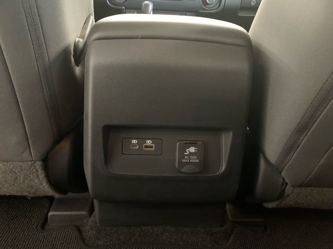 Used 2022 Nissan Frontier SV image 22