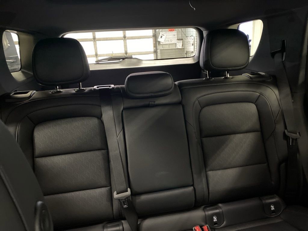 New 2026 Chevrolet Equinox LT w/ Convenience Package II image 30